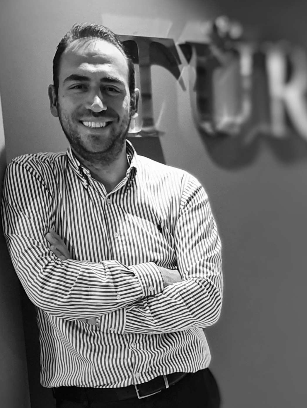 Yusuf Öztürk